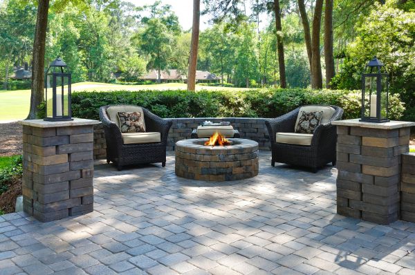 Backyard Renovation Service in Sun City West