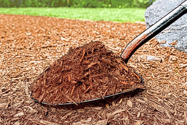 Mulch Removal Service in Sun City West