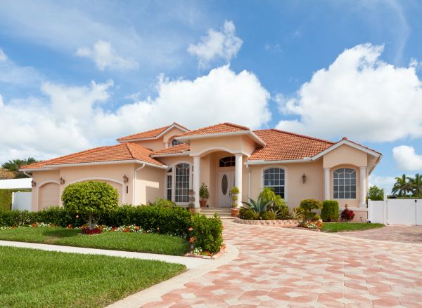 Landscape Curb Appeal Service in Sun City West