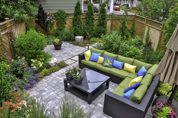 Garden Remodeling Service in Sun City West