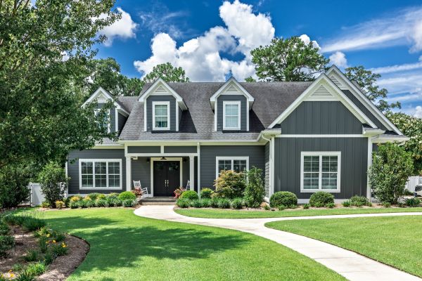 New Yard Landscaping in Sun City West