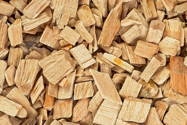 Wood Chips Installation in Sun City West