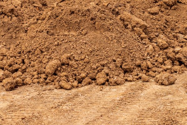 Sandy Loam Delivery in Sun City West
