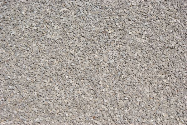 Pea Stone Installation in Sun City West