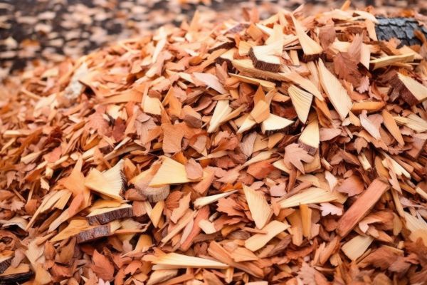 Cedar Chips Delivery in Sun City West