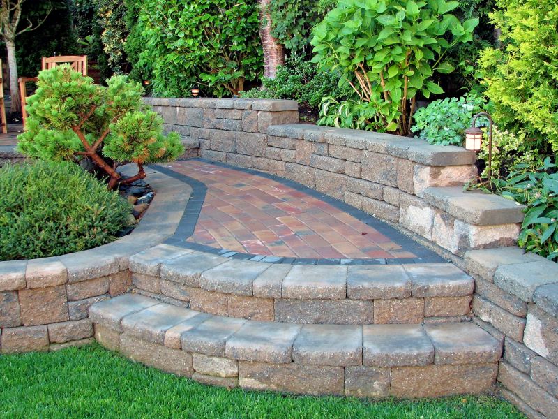 Decorative Hardscapes